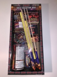 Gala family box